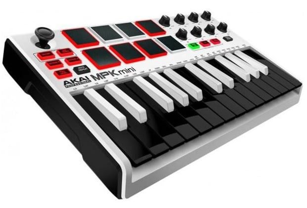 Midi Keyboard