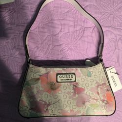 Shoulder Bag Guess