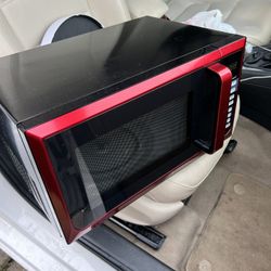 Microwave, great condition