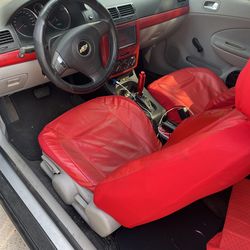 2009 Chevrolet Cobalt