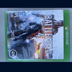 Xbox One Games 