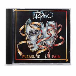 Dr Hook Pleasure & Pain CD 1978 Album