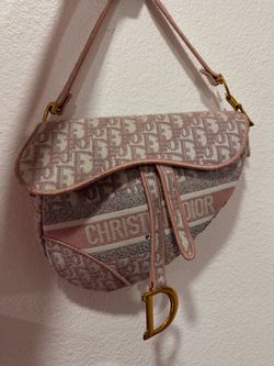 Christian Dior Handbags