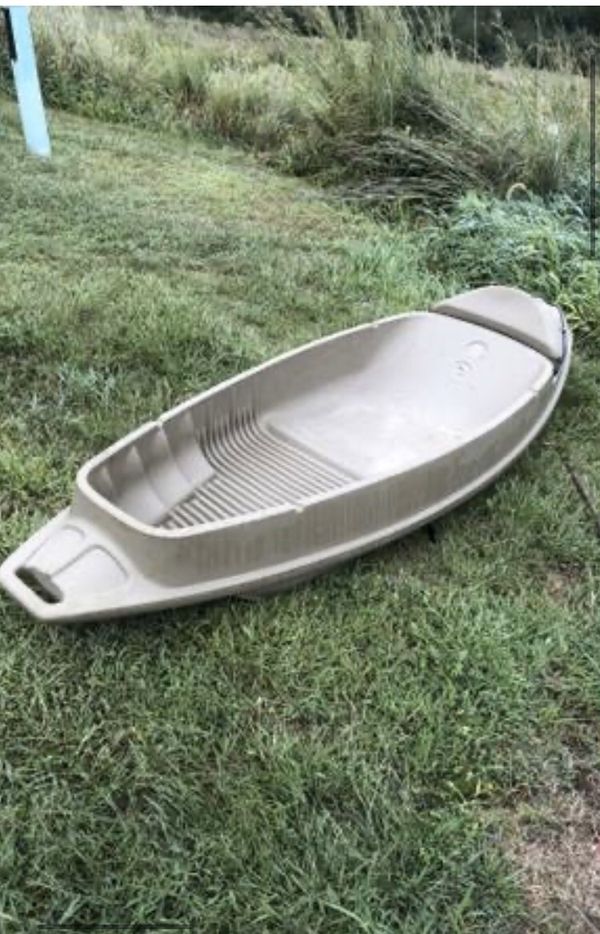 Beavertail phantom duck pod for Sale in Kirkland, WA - OfferUp