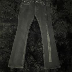 Rick Owen DRKSHDW jeans