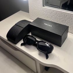 Prada Sunglasses