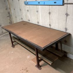 Work Bench