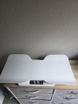 Baby Scale 