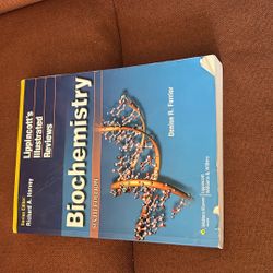 Biochemistry Sixth Edition 
