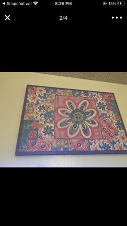 $5 for a 45 inch frame