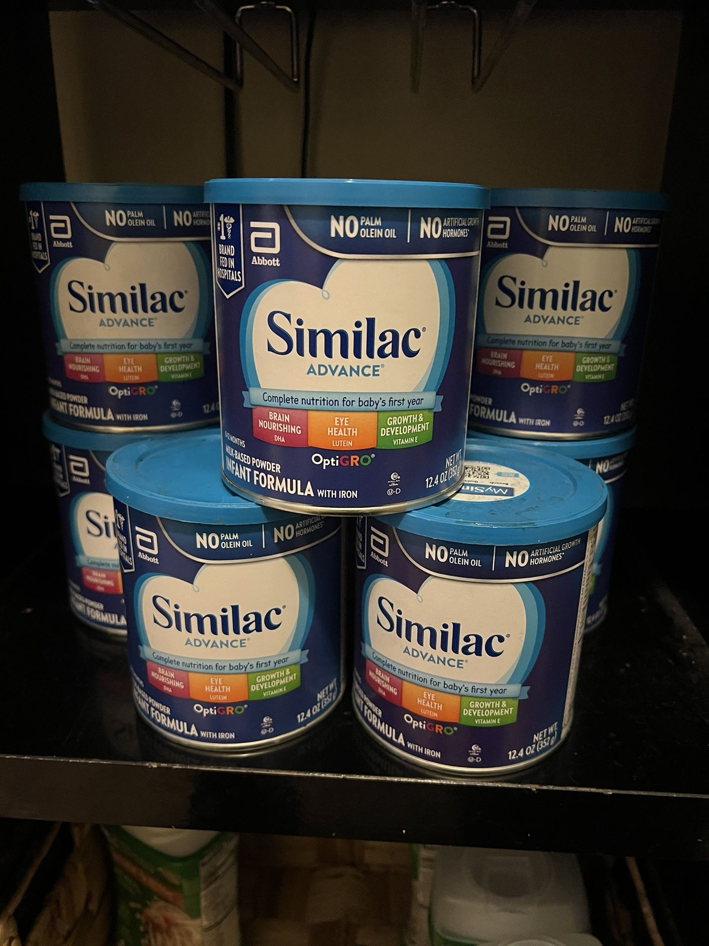 Similac 