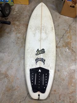 Lost Puddle Jumper Surfboard