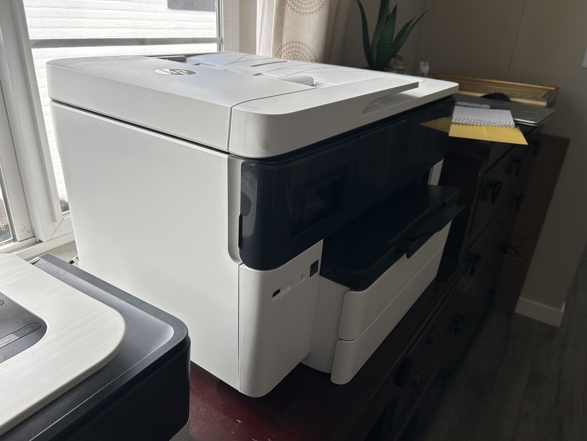 HP Officejet Pro 7740