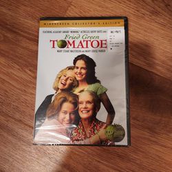 NEW DVD Fried Green Tomatoes Extened Version Wide-screen Collector's Edition 