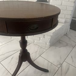 Antique Table 
