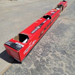 Milwaukee M18 FUEL 10 in. 18V Lithium-Ion Brushless Electric Cordless Telescoping Pole Saw, 13 ft. Length (Tool-Only)