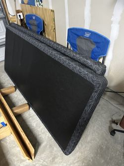 California King Box Spring