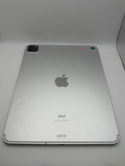 iPad Pro 11-inch 2nd Gen **UNLOCKED**