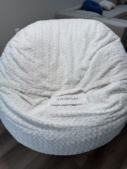 Lovesac SuperSac