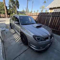 2006 Subaru Impreza