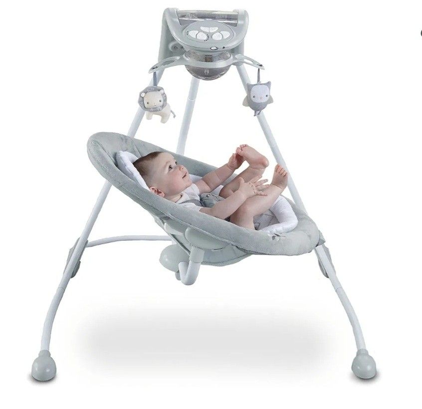 Baby Swing - New