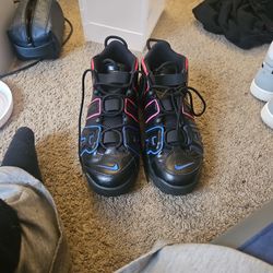 Nike Air More Uptempo '96