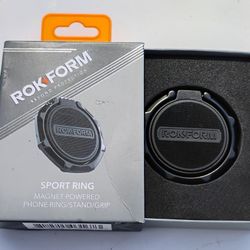 Rokform Magnetic Ring Kickstand 