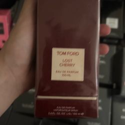 Tom Ford Lost Cherry 