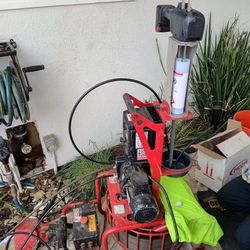 Ridgid
