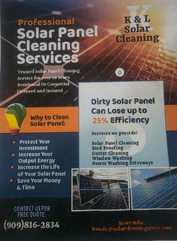 Solar panel