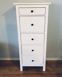 Ikea Dresser