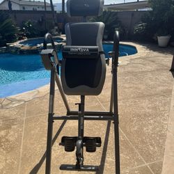 Inversion Table 