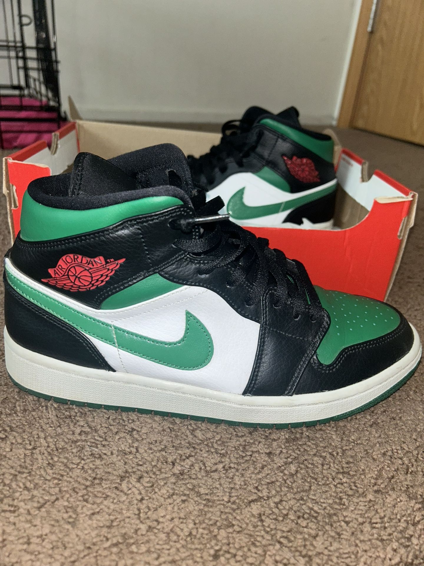 Nike Air Jordan Pines