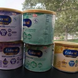 Enfamil Formula