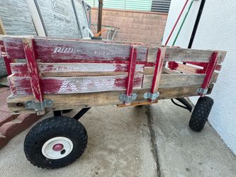 Wagon