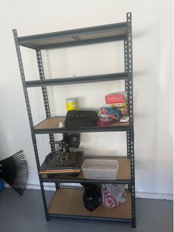 Storage rack