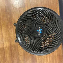 Vornado Tall Fan