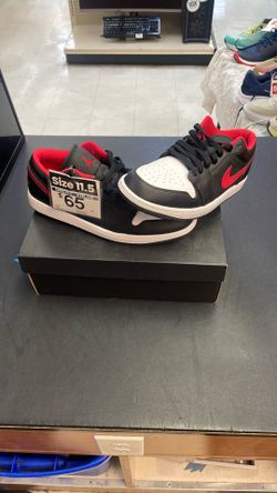 Nikes