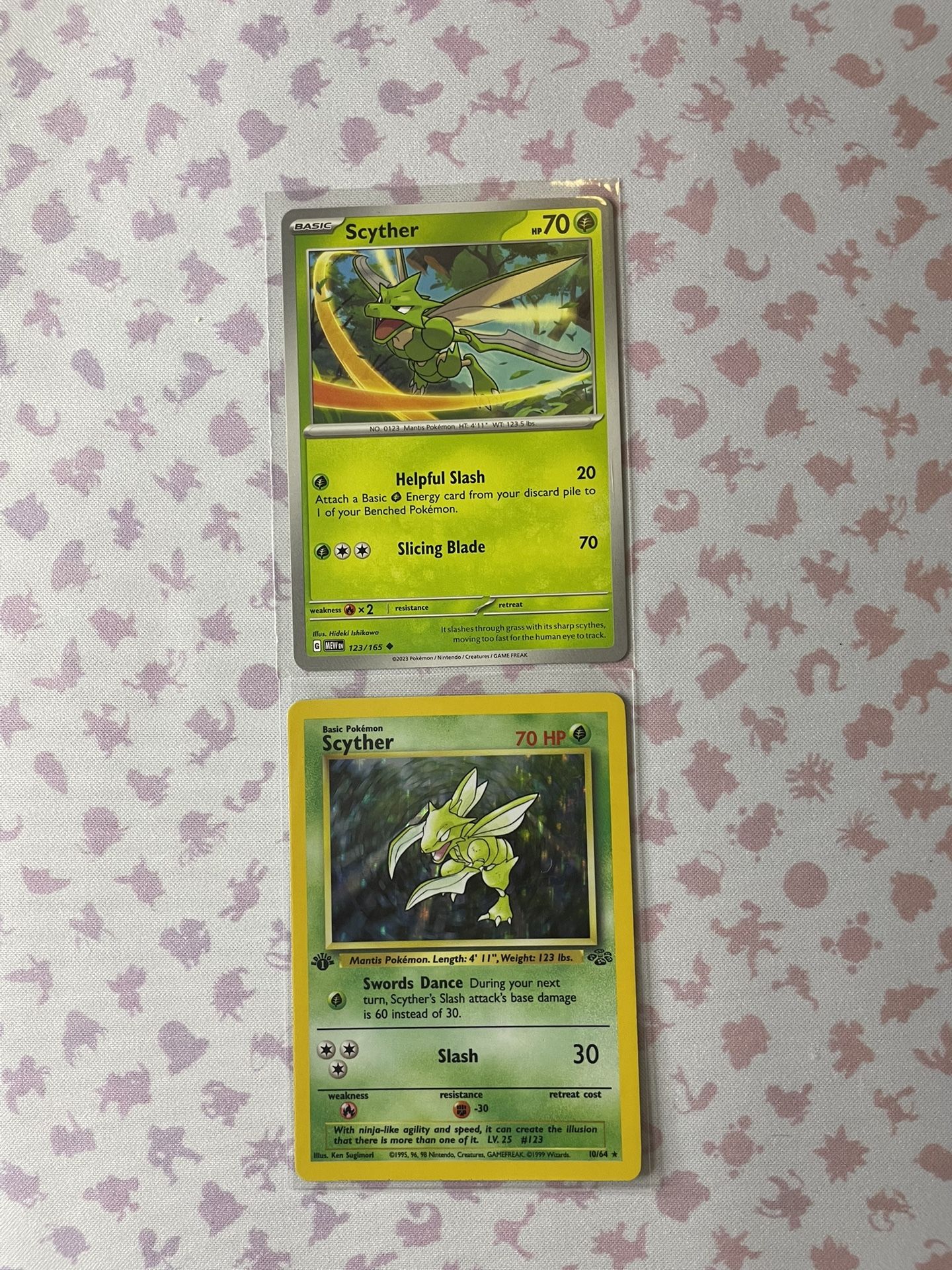 Scyther