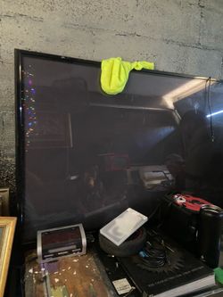 Lg 75in tv