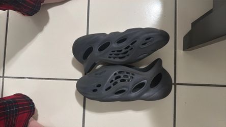 Yeezy Foamrunners