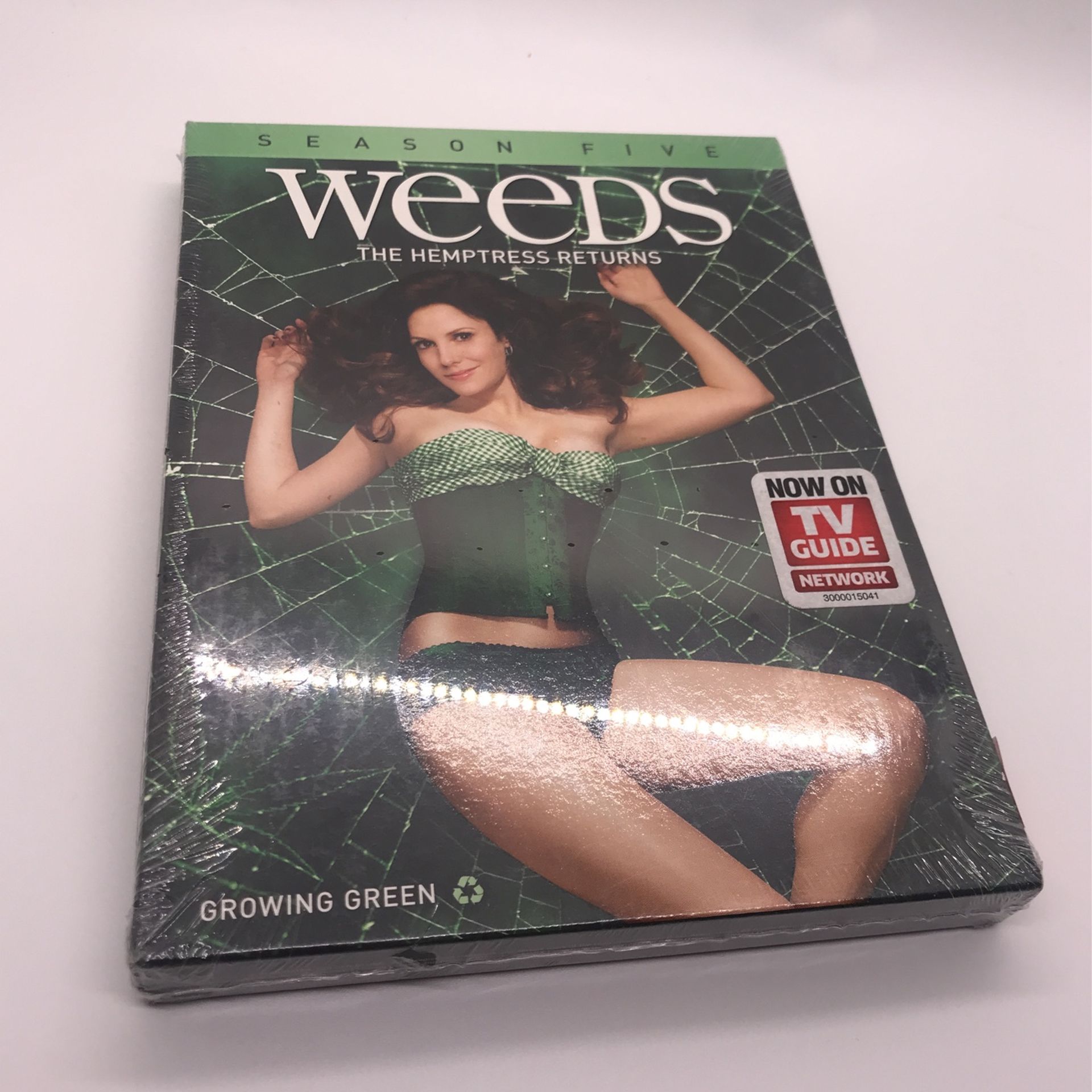 Weeds Season 5