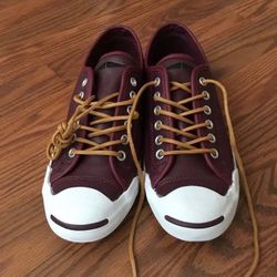 Converse Unisex Sneakers Jack Purcell