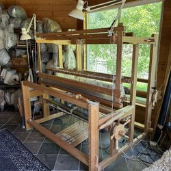 Vintage Glimakra Standard Loom
