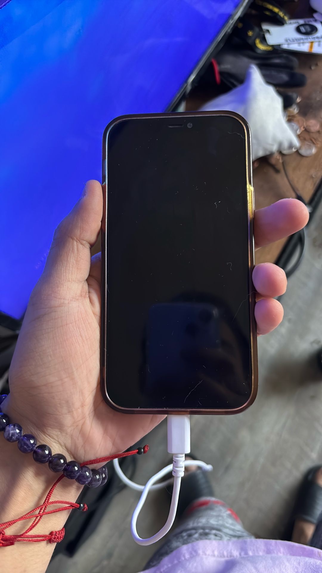 iPhone 12