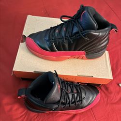 Jordan 12 Retro