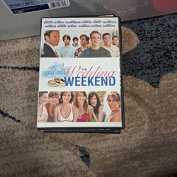 The Wedding Weekend