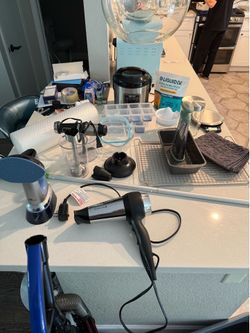 Moving Sale Bundle: Kitchen, Home & Small Appliances