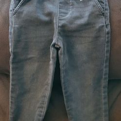 Boys Jeans Pants 4T 
