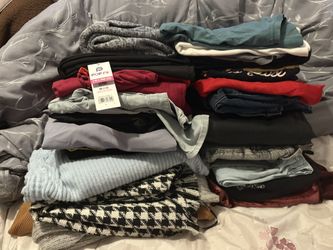 Women’s Clothing bundle
